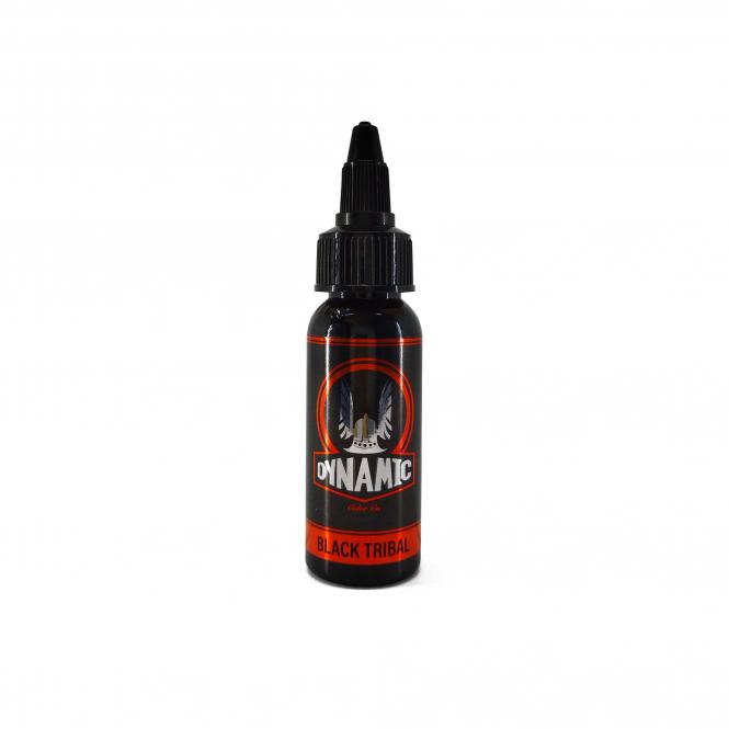 "Black Tribal - 30ml - Viking by Dynamic"  